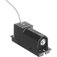 Notice Festo PEN-M5 Contacteur pneumatique