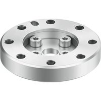 Notice Festo DARF-Q13-20-1 Vérin pneumatique