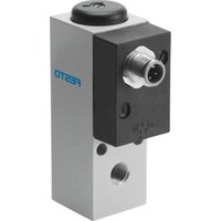Notice Festo VPEV-1/8-M12 Vanne pneumatique