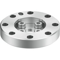 Notice Festo DARF-Q13-25-1 Vérin pneumatique