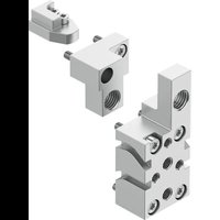 Notice Festo DADP-SP-G9-6-R Composant pneumatique industriel