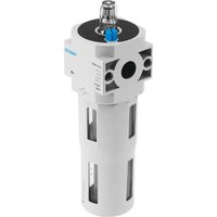Notice Festo LOE-D-MAXI Lubrificateur