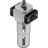 Notice Festo LOE-3/8-D-MIDI Lubrificateur industriel