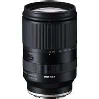 Notice TAMRON 28-200MM F/2.8-5.6 DI III RXD Objectif