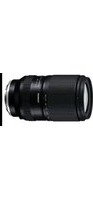 Notice TAMRON 28-300MM F/4-7.1 DI III RXD Objectif