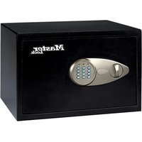 Notice SentrySafe X055ML Coffre-fort