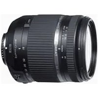 Notice TAMRON 18-270MM F/3.5-6.3 DI Ⅱ VC PZD Objectif