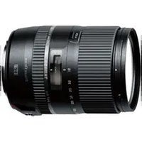 Notice TAMRON 16-300MM F/3.5-6.3 DI II VC PZD MACRO Objectif