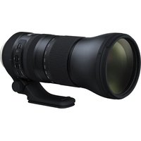 Notice TAMRON SP 150-600MM F/5-6.3 DI VC USD G2 Objectif