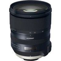 Notice TAMRON SP 24-70MM F/2.8 DI VC USD G2 Objectif