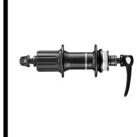 Notice SHIMANO FH-M5100 Vélo