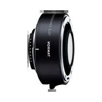 Notice TAMRON TELE CONVERTER 1.4X Adaptateur d'objectif