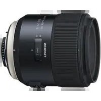 Notice TAMRON SP 45MM F/1.8 DI VC USD Appareil photo