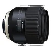 Notice TAMRON SP 85MM F/1.8 DI VC USD Appareil photo