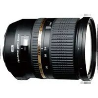 Notice TAMRON SP 24-70MM F/2.8 DI VC USD Appareil photo
