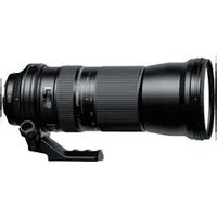 Notice TAMRON SP 150-600MM F/5-6.3 DI VC USD Appareil photo
