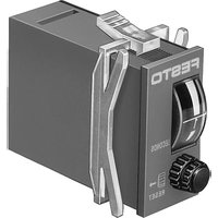 Notice Festo PZVT-30-SEC Minuterie électrique