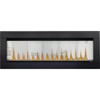 Notice Napoleon CLEARION ELITE NEFBD50HE Fireplace