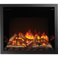 Notice Napoleon ELEVATION ELECTRIC FIREPLACE NEFB42H-MF Cheminée