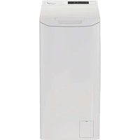 CANDY TCA463D3-S - Lavatrice