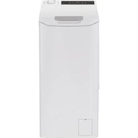 CANDY TCA464TM4-S - Lavatrice