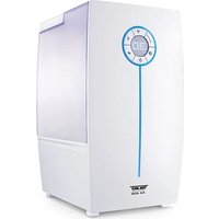 Notice Turmix AX 450 Climatisation