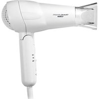Notice Conair TRAVELSMART TS263XR Fer a boucler