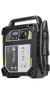 GYS Startronic Supercap 12/24 V - Batteria portatile