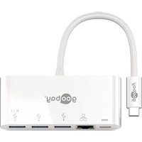 Notice Goobay 62106 Autres accessoires informatique