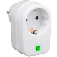 Notice Goobay 51270 Disjoncteur différentiel