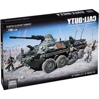 Halo CNG87 Mega Bloks