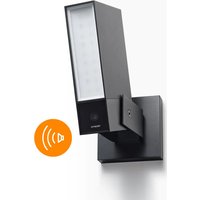 Smart Outdoor Camera with Siren NETATMO