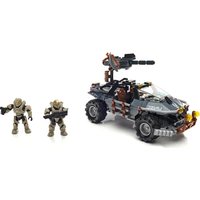 Halo DPJ92 Mega Bloks
