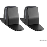 Notice Newstar NEOMOUNTS NS-CLMPSTANDBLACK Accessoire de bureau