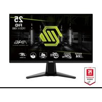 Notice MSI MAG 255XFV Moniteur