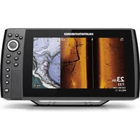 Notice HUMMINBIRD HELIX 10 MSI+ GPS G4N Détecteur de poissons