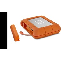 Rugged BOSS SSD LACIE