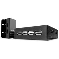 Notice Lindy 42681 USB hub