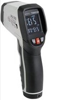 Notice VOLTCRAFT IR 110-6C Thermomètre