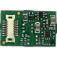 Notice Tams Elektronik FD-NEXT18 Décodeur numérique