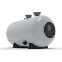 Notice Jandy SFHT4296 Water filter