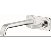 Notice Axor CITTERIO E 36114001 Robinet