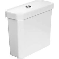 Notice Duravit 1930 SERIES 0872300005 Toilette