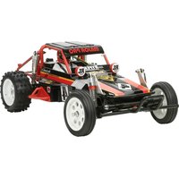 Notice TAMIYA WILD ONE OFF-ROADER Jouet radiocommandé