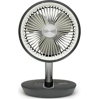 Notice Solis CHARGE & GO FAN 7586 Ventilateur