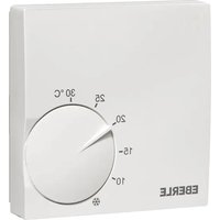 Notice Eberle RTR-S 6724-1 Thermostat