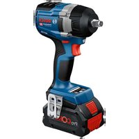 GDS 18V-750 C Professional BOSCH