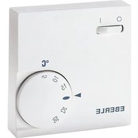 Notice Eberle RTR R1W Thermostat