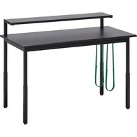 Notice IKEA UTVISNING 205.864.01 Bureau