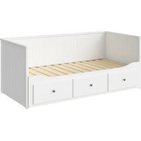 IKEA HEMNES 605.744.15 - Lit
